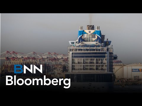 Cruise stocks riding recovery wave following tax threat