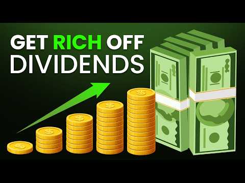 Here&#039;s Why Most Dividend Investors Are Wrong!