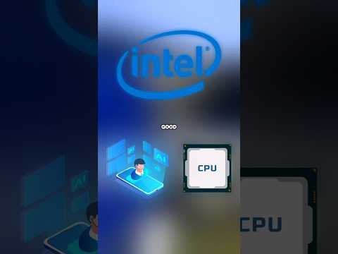 Did Intel Just Make a Huge Mistake?🤔