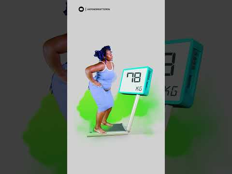 What&#039;s The SECRET to Her 103kg Weight LOSS?