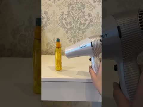 Unlock Silky Hair Secrets with This Game-Changer! #whalers #hairdryer