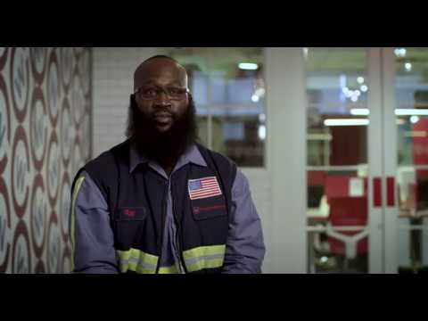 Chefs&#039; Warehouse Driver