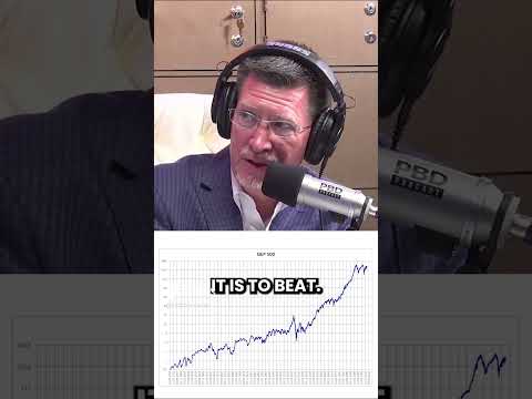 The Truth About S&amp;P 500