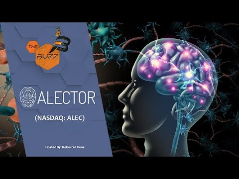 “The Buzz&#039;&#039; Show: Alector, Inc. (NASDAQ: ALEC) Immuno-Neurology Development Collaboration With GSK
