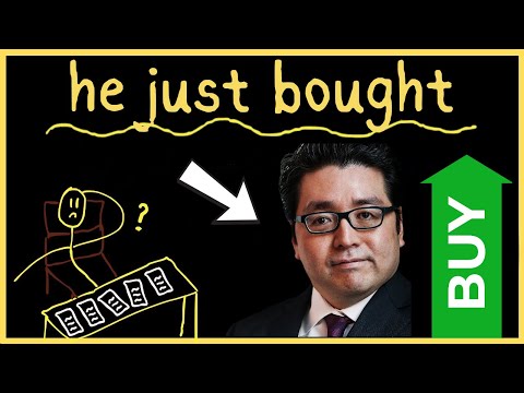 Tom Lee’s Bold Prediction: This Quantum Stock Will Make Millionaires This Year!