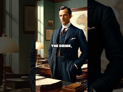 Coca-Cola&#039;s Secret Formula Revealed
