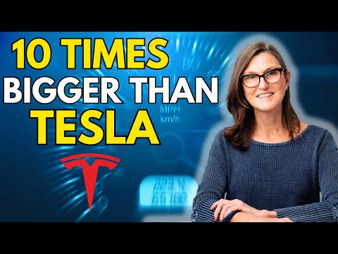 How Tesla is Revolutionizing the Stock Market🚀