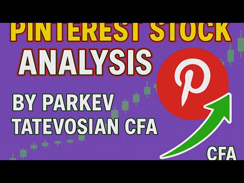 Pinterest Stock Analysis: Buy, Hold, or Sell? | PINS Stock Analysis