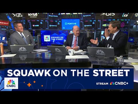 Cramer on McDonald&#039;s getting third downgrade in less than one week: Analysts are &#039;going to be wrong&#039;