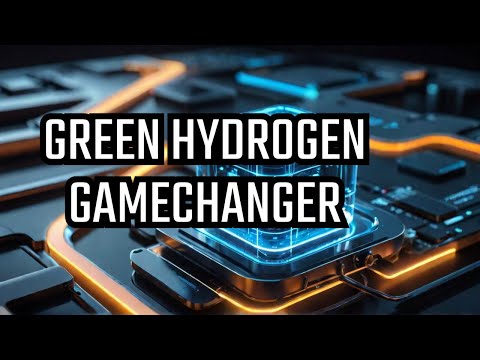 Revolutionizing Green Hydrogen: Plug Power&#039;s Spot Pricing Model Explained