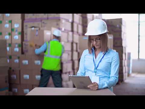 Enel X and cold storage industry leader Lineage Logistics