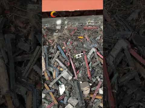 E-waste Recycling EXPERT Shares Top PCB Depopulation Machine Secrets