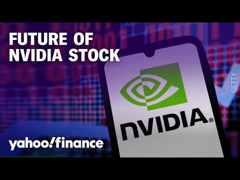 What ‘the most important thing’ for Nvidia is