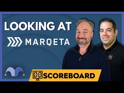Is Marqeta Stock a Hidden Gem or a Risky Bet?