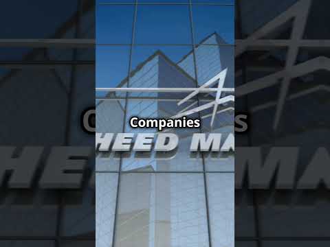 Defense Stocks Soar Amid Global Tensions