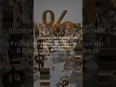 B Riley Financial Inc: RILYZ