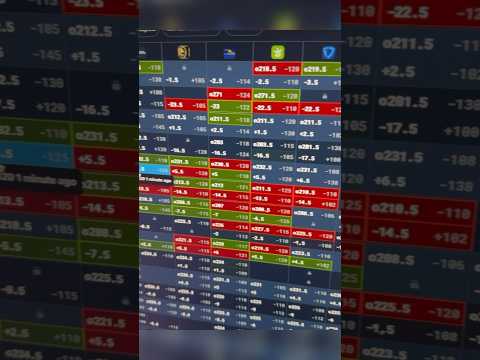 Time To Throw Your Parlays In The 🗑️ Using Betting Tools You Can Expose Value Over The Long Term 📈