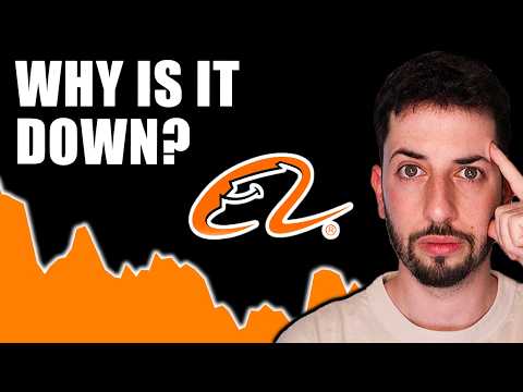 Why Is Alibaba Stock Down After Great Earnings?