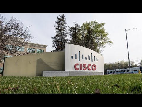 How Cisco’s focus on tech innovation is driving the company’s growth