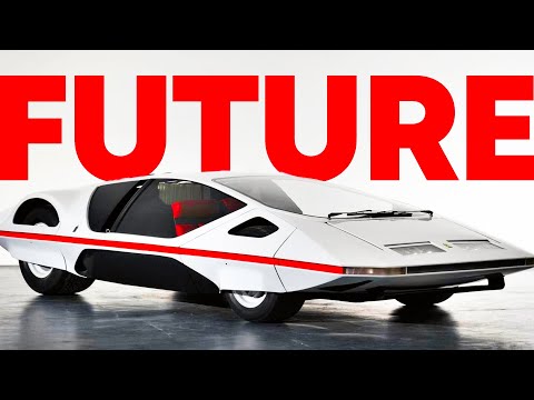 Self Driving Future! Snapdragon Ride &amp; Qualcomm AI Engine