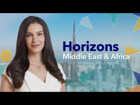 Stocks &amp; Dollar Fall As Trump Threatens More Tariffs | Horizons Middle East &amp; Africa 6/12/2025