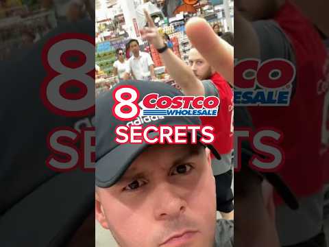 🚨 Unlocking COSTCO SECRETS: Price Tags, Sales &amp; More! 2023 #shoppinghacks