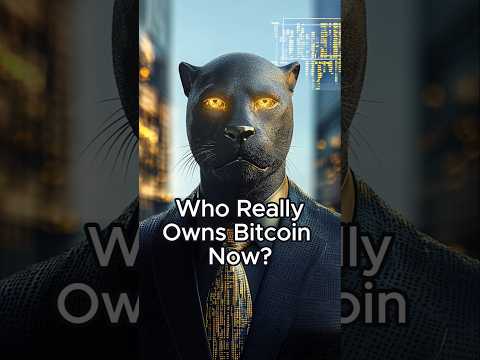 BlackRock Holds More Bitcoin Than Strategy?