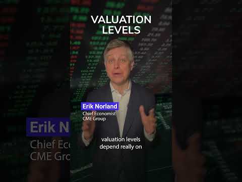 Two critical factors will determine the S&amp;P 500’s fate in 2025. | Presented by CME Group
