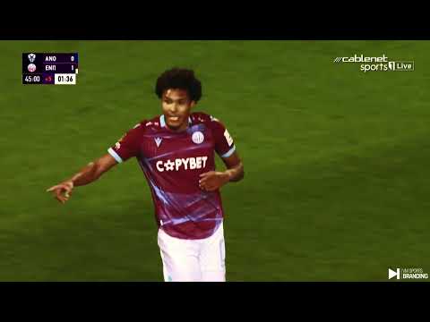 Jérémy Corinus - Best Moments (2024/2025 Season)