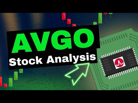 AVGO Broadcom Stock Analysis: 3 Growth Drivers to Watch - Tuesday Predicted Opening Price 💰