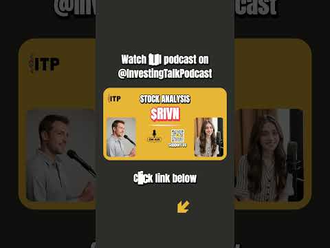 RIVN Stock Analysis | April 2025