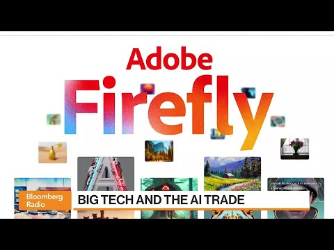 AI Competition Concerns Adobe Investors