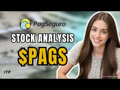 PagSeguro Digital (PAGS) Stock Analysis: 16.1M Clients, Undervalued | April 2025