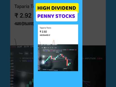 high dividend penny stocks |best dividend stocks #dividend #pennystocks #shorts