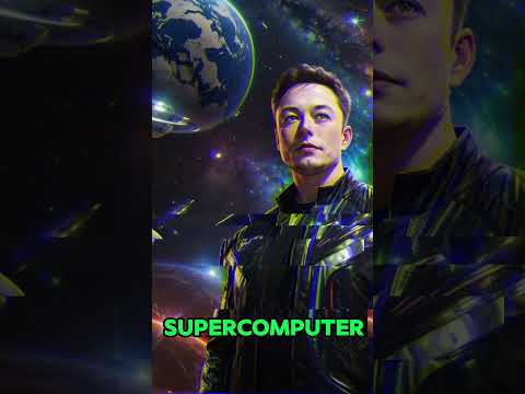 How Elon Musk is Investing Billions in AI: The Truth Behind xAI