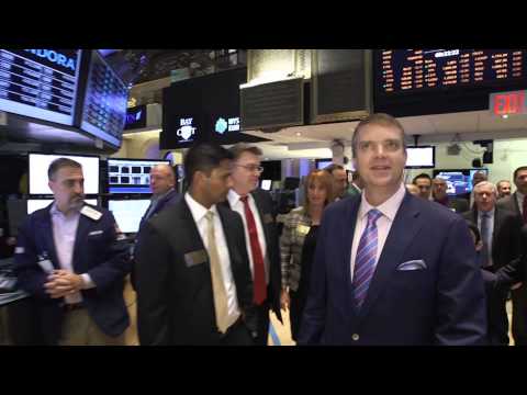 Heritage Insurance Holdings, Inc. Celebrates IPO