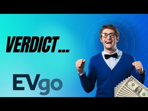 EVgo&#039;s Charging Revolution: Is It Time to Invest?
