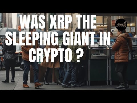 XRP: What If... - Everything You Need to Know