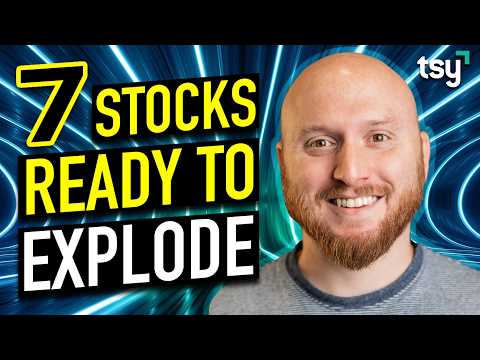 7 Stocks To Make (Smart) Investors Rich - New Magnificent 7