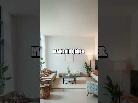 The Remarkable Science of Clutter and its Impact on Mental Health