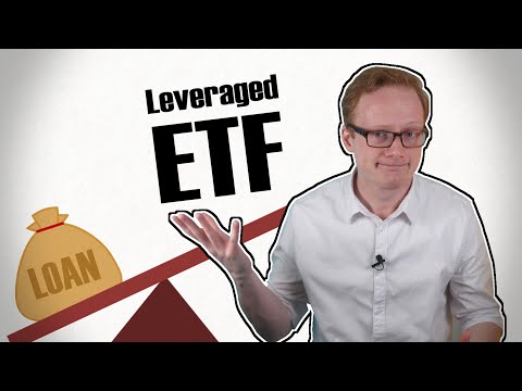 Leveraged ETFs - Not The Return Cheat Code You&#039;d Expect