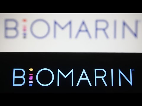 BioMarin CEO: There are biotech companies &#039;that probably should not be on the market today’