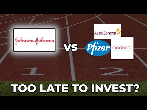Is JOHNSON &amp; JOHNSON a Good Investment? (Part 1)