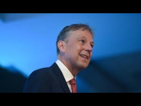 Rio Tinto&#039;s Strategic Vision Unveiled!
