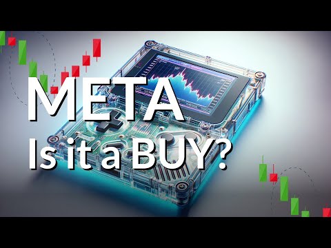 Meta&#039;s Game-Changer: How AI Could Propel Stocks 🚀 | Latest News &amp; Insights