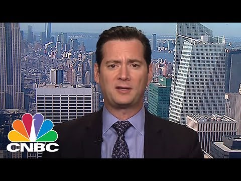 Tech Giants Alphabet &amp; Intel Screaming Buys Into Earnings | Trading Nation | CNBC