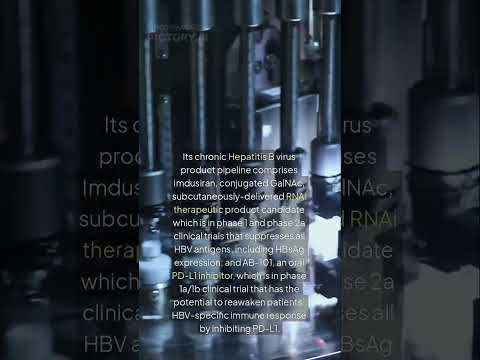Arbutus Biopharma Corporation (ABUS)