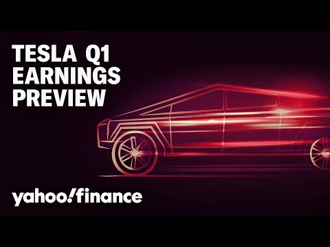 Tesla earnings: The ‘key things’ to watch