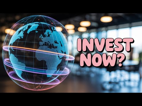 AI Predicted the Next Big Tech Company – Should You Invest?