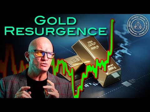 Discover the secrets behind Gold&#039;s surge